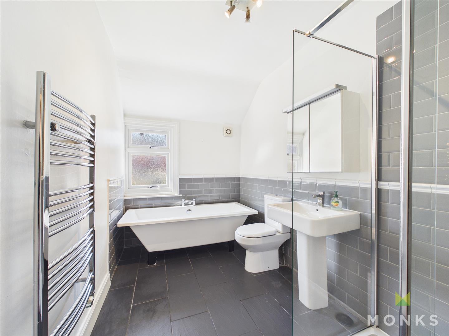 8 Lime Street, Shrewsbury, SY3 7EB For Sale